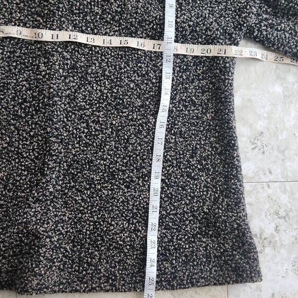 S11 Andrée bouclé textured sweater - Picture 6 of 9